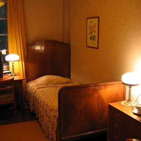 ホテル Forsbacka Waerdshus エクステリア 写真