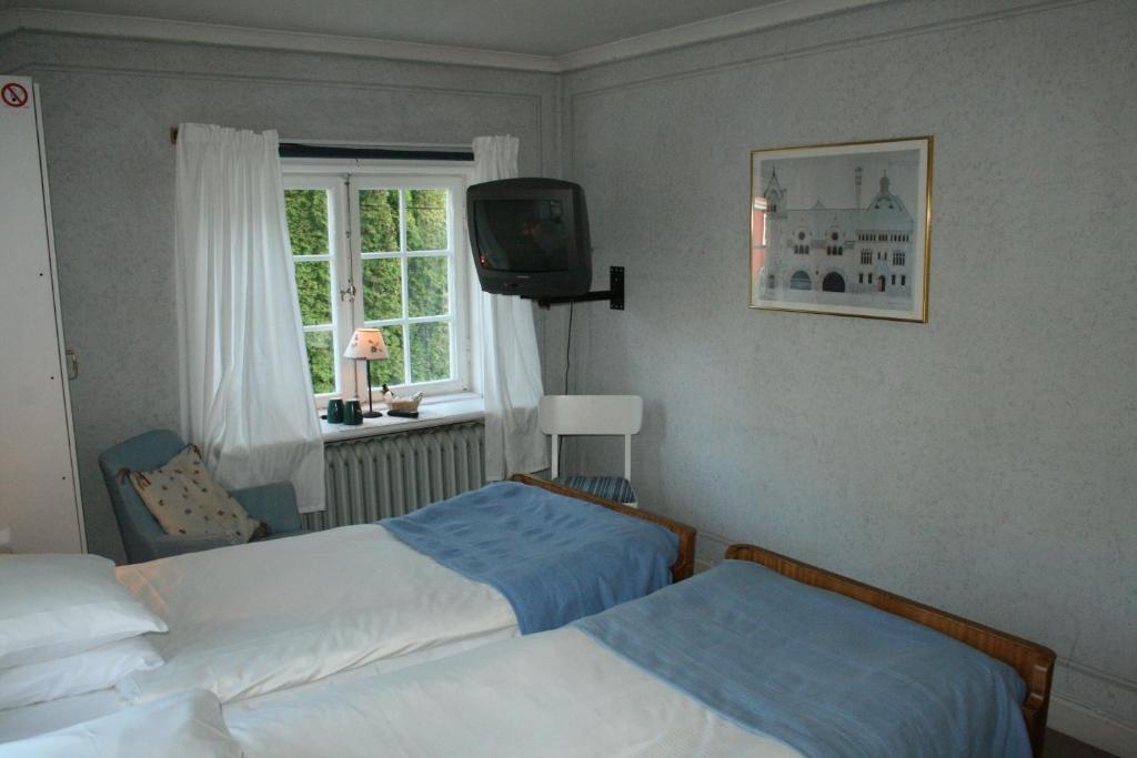 ホテル Forsbacka Waerdshus 部屋 写真